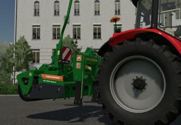 Мод Amazone TL3001 версия 1.0.0.0 для Farming Simulator 2022