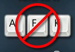 Мод Anti-AFK версия 1.0.1.0 для Farming Simulator 2022