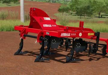 Мод Armasz AZ118 версия 1.0.0.0 для Farming Simulator 2022