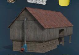 Мод Bale Storage версия 1.0.2.6 для Farming Simulator 2022
