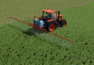 Мод Biardzki P239/3 версия 1.0.0.0 для Farming Simulator 2022