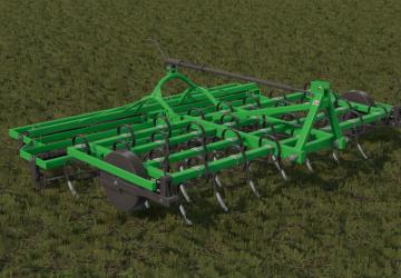 Мод Bomet U7xx версия 1.0.0.0 для Farming Simulator 2022