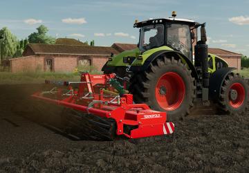 Мод Breviglieri 450 Pack версия 1.0.0.0 для Farming Simulator 2022