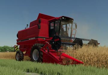 Мод CaseIH 1030 версия 1.0.0.0 для Farming Simulator 2022