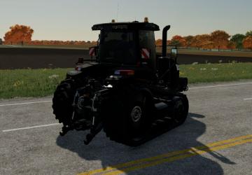Мод Challenger MT700E Stealth версия 2.5.0.0 для Farming Simulator 2022