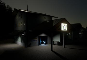 Мод Clothing Factory версия 1.0.0.0 для Farming Simulator 2022