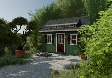 Мод Decotrees And Decoplants версия 1.0.0.0 для Farming Simulator 2022