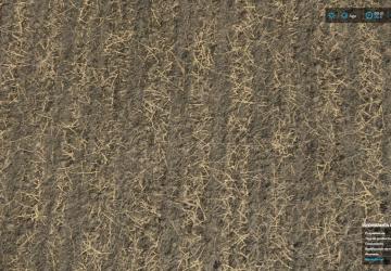 Мод Direct Sowing Texture версия Beta для Farming Simulator 2022