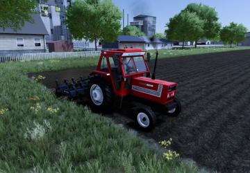 Мод Dragon Matris версия 1.0.0.0 для Farming Simulator 2022