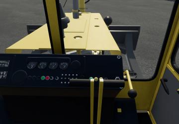 Мод ДТ-75 МЛ версия 1.1.0.0 для Farming Simulator 2022