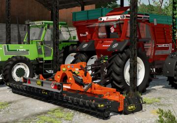 Мод EMY SCL Pack версия 1.0.0.0 для Farming Simulator 2022