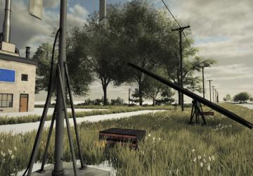 Мод Energy Generators версия 1.0.0.0 для Farming Simulator 2022