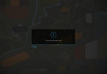 Мод Extended Player Teleport версия 1.0.0.0 для Farming Simulator 2022