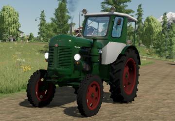 Мод Famulus версия 1.0.0.0 для Farming Simulator 2022