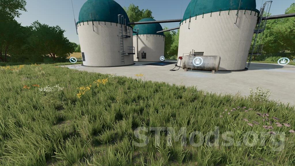 GitHub - DeckerMMIV/FarmSim_Mod_QuickCamera: Farming Simulator