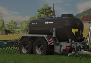 Мод Farmtech Polycis 1550 (Manure System) версия 1.0.0.0 для Farming Simulator 2022