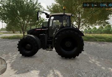 Мод Fendt 700 Vario MP версия 1.0 для Farming Simulator 2022