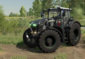 Мод Fendt 900 Vario версия 1.2.1.0 для Farming Simulator 2022 (v1.13.x)