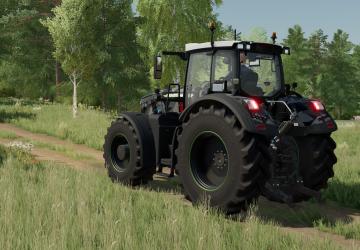 Мод Fendt 900 Vario версия 1.2.1.0 для Farming Simulator 2022 (v1.13.x)