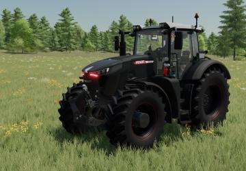 Мод Fendt 900 Vario версия 1.2.1.0 для Farming Simulator 2022 (v1.13.x)