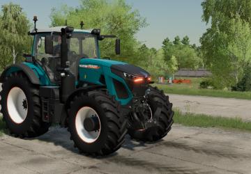 Мод Fendt 900 Vario версия 1.2.1.0 для Farming Simulator 2022 (v1.13.x)