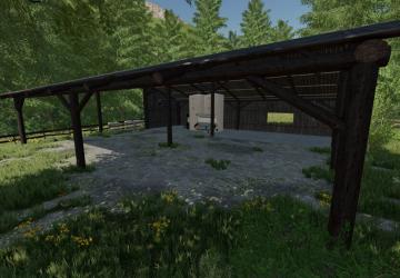 Мод Fermenter 60000L версия 1.0.0.0 для Farming Simulator 2022