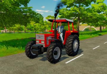 Мод Fiat 7056 версия 2.0.0.0 для Farming Simulator 2022