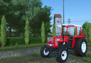 Мод Fiat 8066 версия 1.0.0.0 для Farming Simulator 2022