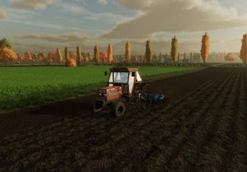 Мод Fiat 90 Series Edit версия 1.0.0.0 для Farming Simulator 2022
