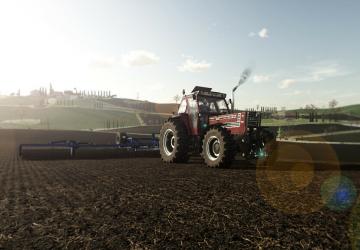 Мод Fiatagri Series 90 версия 1.0.0.3 для Farming Simulator 2022