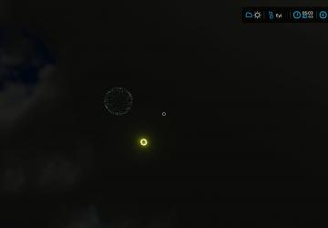 Мод Fireworks версия 1.0.0.0 для Farming Simulator 2022