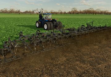 Мод Flexicoil ST820 версия 1.0.0.0 для Farming Simulator 2022