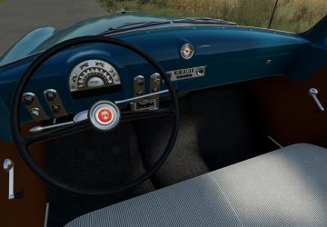 Мод Ford Mainline версия 1.0.0.0 для Farming Simulator 2022 (v1.14.x)