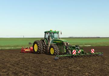 Мод Franquet Tyre Weights версия 1.0.0.0 для Farming Simulator 2022