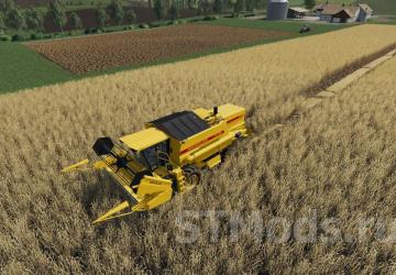 Мод Full Stop версия 1.0.0.1 для Farming Simulator 2022 (v1.1.1.0)