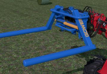 Мод Göweil BTGHY версия 1.0.0.0 для Farming Simulator 2022