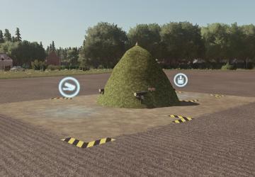Мод GDR Village Pack версия 1.1.0.0 для Farming Simulator 2022
