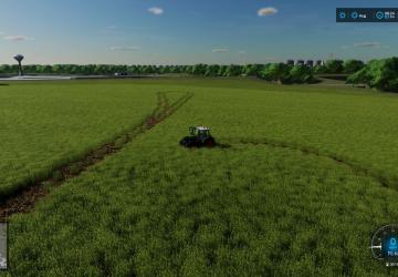 Мод Global fruit destruction версия 1.1.0.0 для Farming Simulator 2022