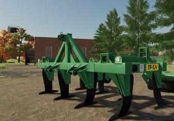 Мод ГР-3.4 версия 1.0.0.0 для Farming Simulator 2022 (v1.8)