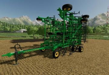 Мод Great Plains 8560FCF версия 1.0.0.0 для Farming Simulator 2022