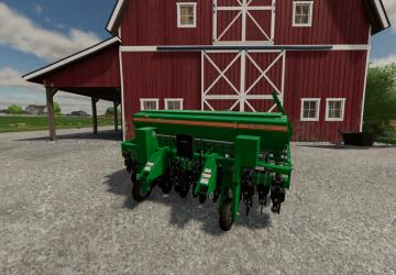 Мод Great Plains GP3P1006NT версия 1.0.0.0 для Farming Simulator 2022