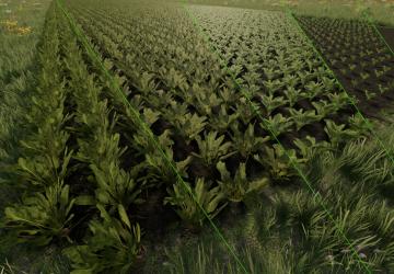 Мод Grow Now версия 1.0.5.1 для Farming Simulator 2022