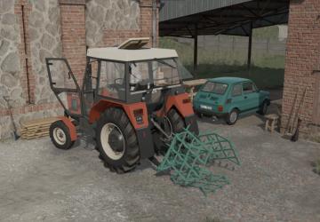 Мод Harrow3 версия 1.1.0.0 для Farming Simulator 2022