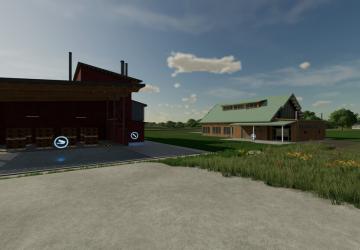 Мод Harvest Productions версия 1.0.0.0 для Farming Simulator 2022