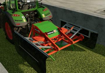 Мод Holaras Viking версия 1.0.0.0 для Farming Simulator 2022