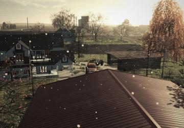 Мод Home Based Business версия 1.0.0.0 для Farming Simulator 2022