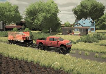 Мод Home Based Business версия 1.0.0.0 для Farming Simulator 2022