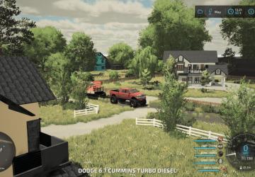 Мод Home Based Business версия 1.0.0.0 для Farming Simulator 2022