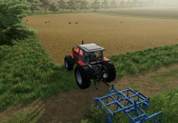 Мод Honk Scares Animals версия 1.0.0.0 для Farming Simulator 2022