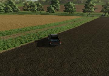 Мод Honk Scares Animals версия 1.0.0.0 для Farming Simulator 2022